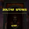 Zoltar speaks 5-minutes game