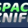 Space Knife Platform game