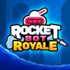 Rocket Bot Royale Shooting game