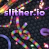 Slither.io Multiplayer game