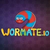 Wormate.io Multiplayer game