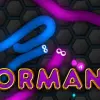 Wormania.io Skill game