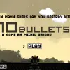 10 Bullets Shooting game