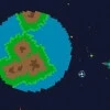 Galactic Crusade Clicker Management game