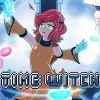 Time Witch Platform game