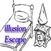 Illusion Escape Adventure game