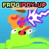 Frogiddy Platform game
