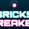 Brick Breaker Physics game