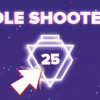 Idle Shooter Shooting game