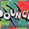 Pounce Strategy game