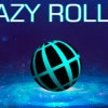 Crazy Roll 3D Racing game