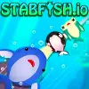 Stabfish.io Multiplayer game