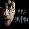 Find the Alphabet Harry Potter Misc game