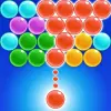 Bubble Shooter 5-minutes game