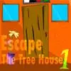 Escape The Tree House 1 Adventure game