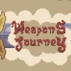 Weapons Journey Management game