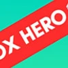 Box Hero Skill game