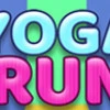 Yoga Run 5-minutes game