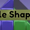 Pile Shapes Puzzle game