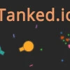 Tanked.io Shooting game