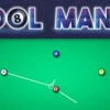 Pool Mania Sports game