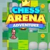 Chess Arena Multiplayer game