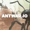 Antwar.io Multiplayer game
