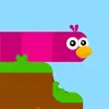 WormBird Puzzle game