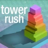 Tower Rush Skill game