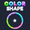 Color Shape Skill game