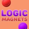 Logic Magnets Puzzle game