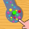 Sand Ball Puzzle game