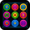 Color Rings Puzzle game