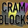 Cram Blocks Puzzle game