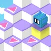 Voxel Bot Puzzle game