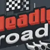 Deadly Road Racing game
