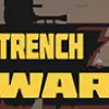 Trench War Shooting game