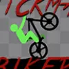 Stickman Biker Racing game
