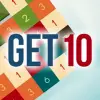 Get10 Puzzle game