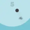 Circle Ball Skill game