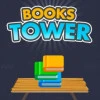 Books Tower Skill game