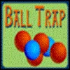 Ball trap Skill game