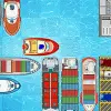 Harbour Escape Puzzle game