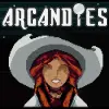 Arcandies Puzzle game