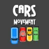 Cars Movement Shooting game