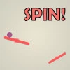 Spin Skill game