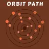 Orbit Path Skill game