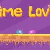 Slime Love Platform game