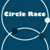 Circle Race Skill game
