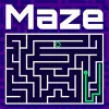 Maze Puzzle game